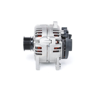 Alternador