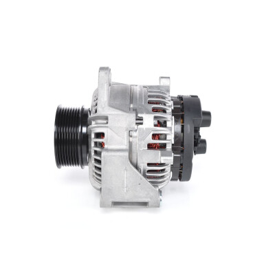 Alternador