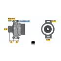 Alternador