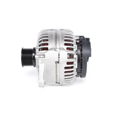 Alternador