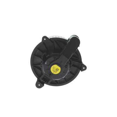 Ventilador do habitáculo