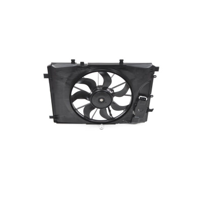 Motor elétrico, ventilador do radiador