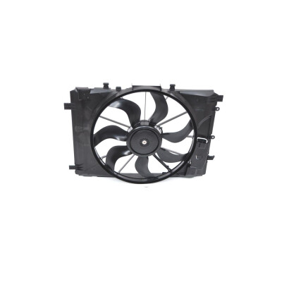 Motor elétrico, ventilador do radiador