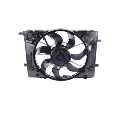 Motor elétrico, ventilador do radiador