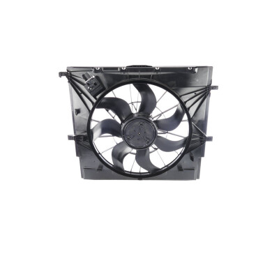 Motor elétrico, ventilador do radiador