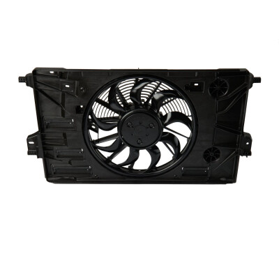 Motor elétrico, ventilador do radiador