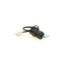 Sensor, posição do pedal do acelerador