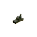 Sensor, pressão de sobrealimentação