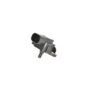 Sensor, pressão de sobrealimentação