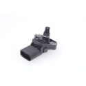 Sensor, temperatura do ar de admissão