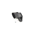 Sensor, pressão de sobrealimentação