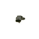 Sensor, pressão do combustível