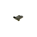 Sensor, pressão de sobrealimentação