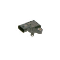 Sensor, pressão colector de admissão