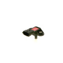 Sensor, pressão de sobrealimentação
