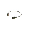 Sensor de detonação
