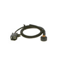 Sensor de detonação