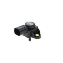 Sensor, pressão de sobrealimentação