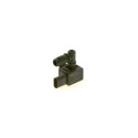 Sensor de pressão, servo-freio