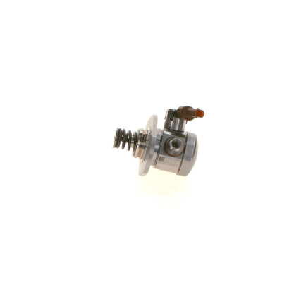 Bomba de alta pressão