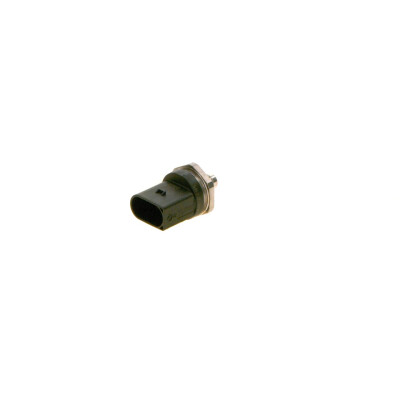 Sensor, pressão do combustível