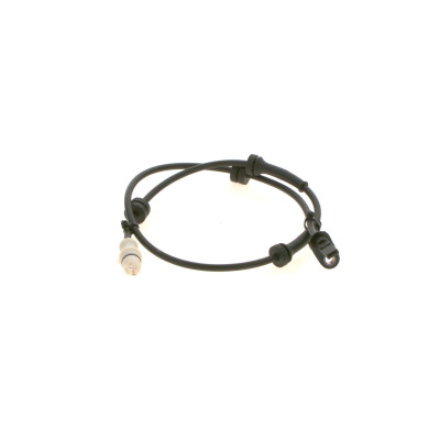Sensor, rotações da roda