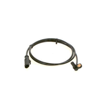 Sensor, rotações da roda