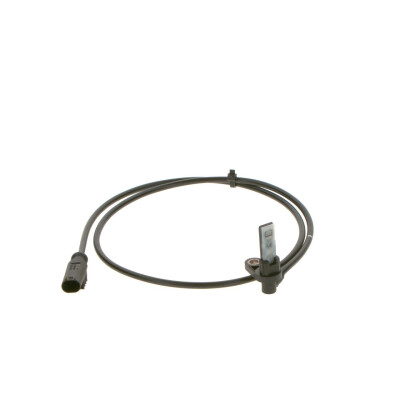 Sensor, rotações da roda