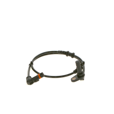 Sensor, rotações da roda