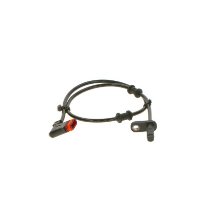 Sensor, rotações da roda