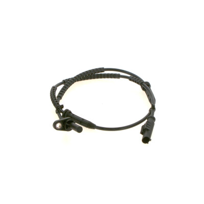 Sensor, rotações da roda