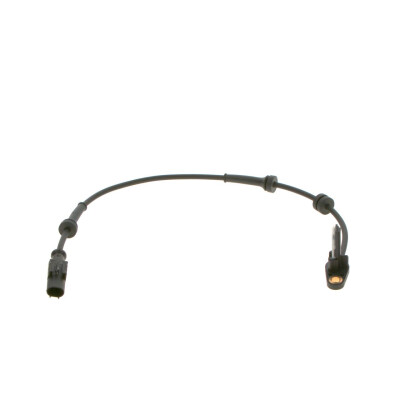 Sensor, rotações da roda