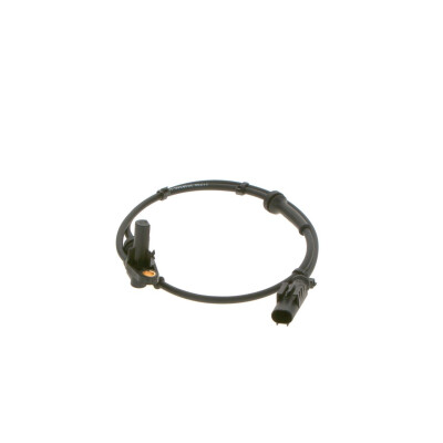 Sensor, rotações da roda
