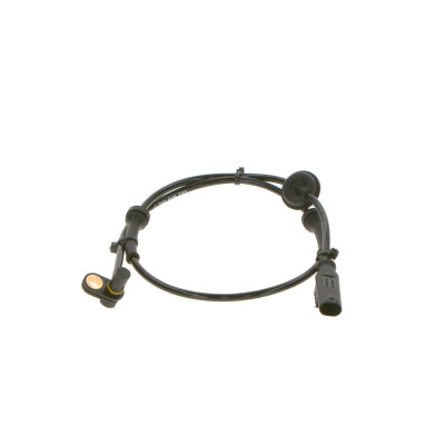 Sensor, rotações da roda