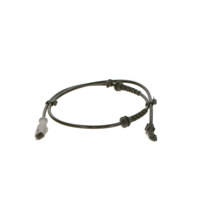 Sensor, rotações da roda