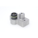 Sensor, pressão colector de admissão