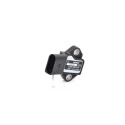 Sensor, pressão de sobrealimentação