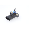 Sensor, temperatura/pressão de óleo
