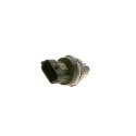 Sensor, pressão do combustível
