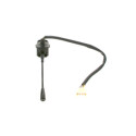 Interruptor, luz principal
