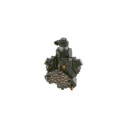 Bomba de alta pressão