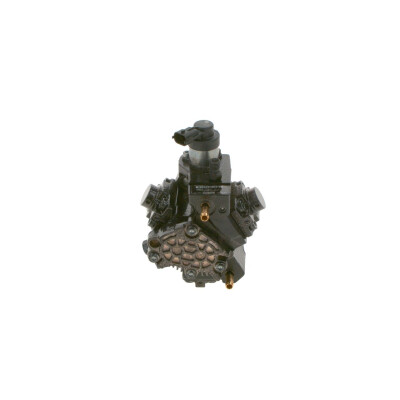 Bomba de alta pressão