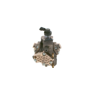 Bomba de alta pressão