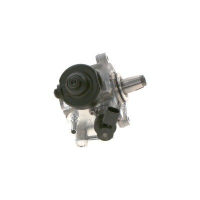 Bomba de alta pressão