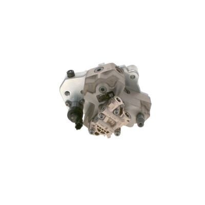 Bomba de alta pressão