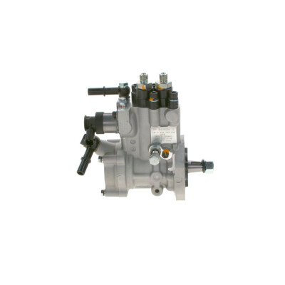 Bomba de alta pressão