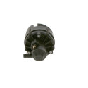 Motor elétrico, ventilador do radiador