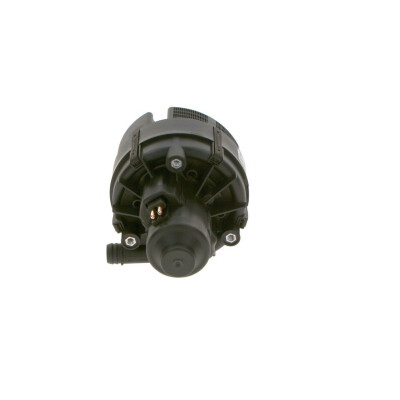 Motor elétrico, ventilador do radiador