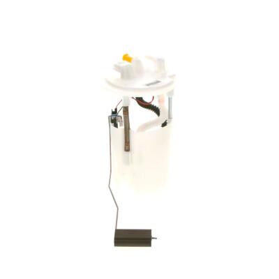 Sensor, nível de combustível