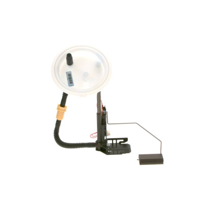 Sensor, nível de combustível